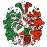 Wappen der Asciburgia